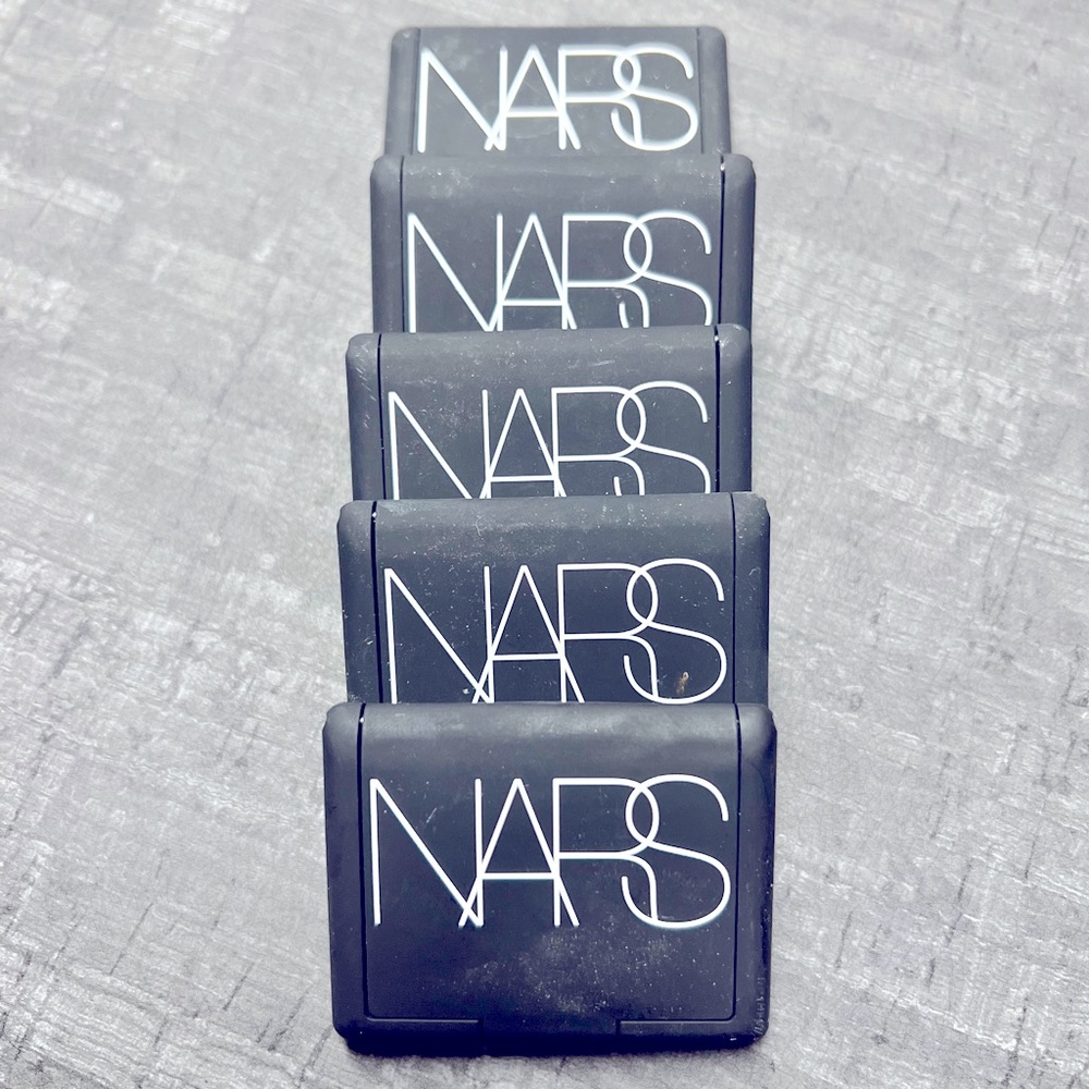 NARS Orgasm Blush - Picture 9 of 13